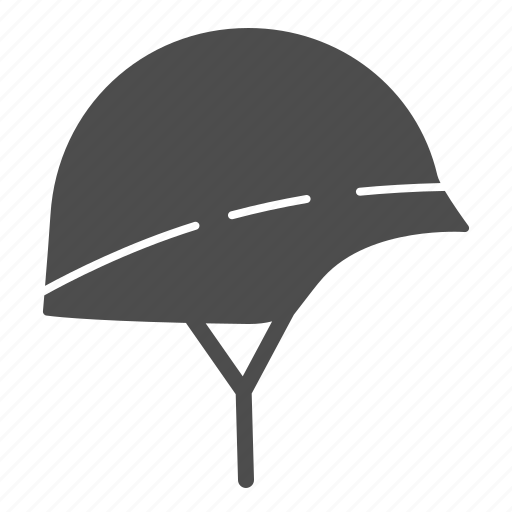 Hat, safety, construction, helmet, army, protection, head icon - Download on Iconfinder