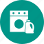 bottle, clean, clothes, detergent, laundry, machine, wash 