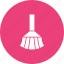 broom, broomstick, cleaner, stick, sweep, sweeping, tool 