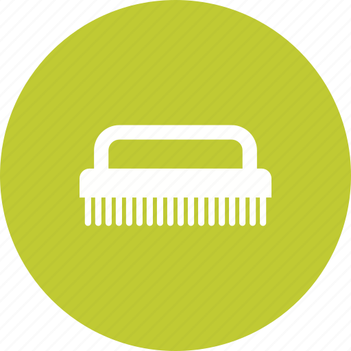 Clean, hand, scrubbing, sponge, spray, wash, washing icon - Download on Iconfinder
