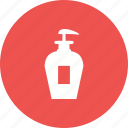 bottle, clean, handwashing, shampoo, soap, wash, water