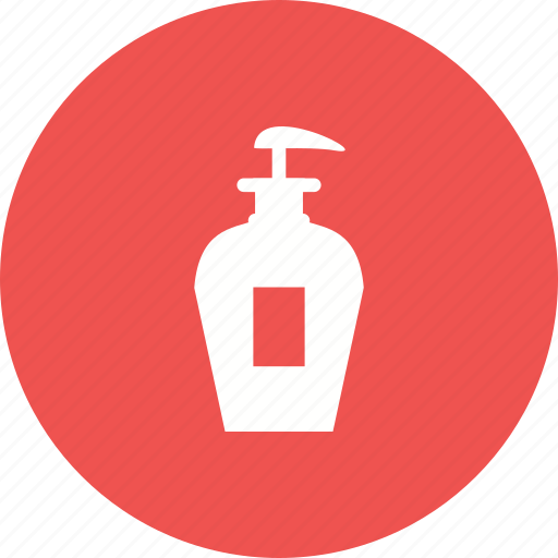 Bottle, clean, handwashing, shampoo, soap, wash, water icon - Download on Iconfinder