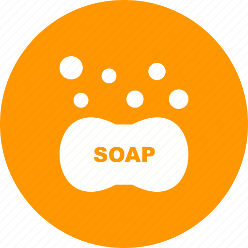 Bubbles, clean, foam, liquid, soap, water, wet icon - Download on Iconfinder