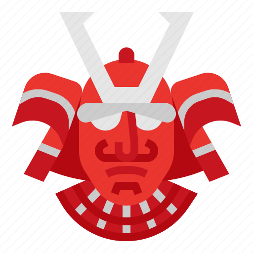 Avatar, japan, people, samurai, warrior icon - Download on Iconfinder