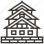 architecture, building, home, house, japan 
