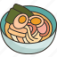 ramen, noodle, bowl, broth, japan 