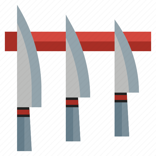 Knife, native, american, miscellaneous, blade, weapon icon - Download on Iconfinder