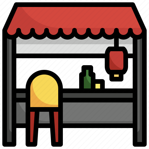 Restaurant, cafe, drink, shop, coffee icon - Download on Iconfinder