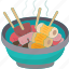 oden, soup, stew, food, japanese 