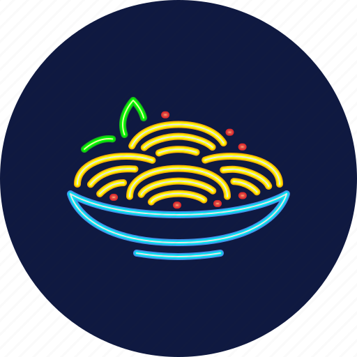 Yakisoba, japan, food, japanese, restaurant, cuisine, culture icon - Download on Iconfinder