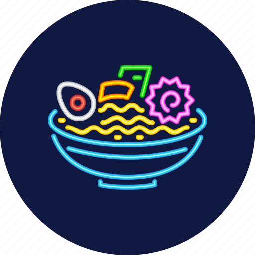 Ramen, japan, food, japanese, restaurant, cuisine, culture icon - Download on Iconfinder
