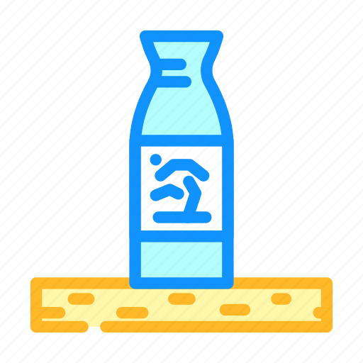 Sake, bottle, japanese, food, sushi, japan icon - Download on Iconfinder