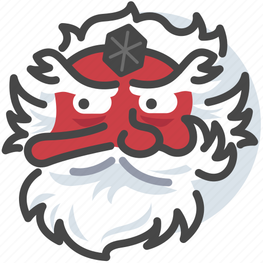 Ghost, god, japan, japanese, tengu, yokai icon - Download on Iconfinder