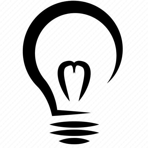 Bulb, energy, eureka, idea, light icon - Download on Iconfinder