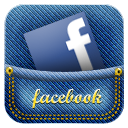 facebook, social media