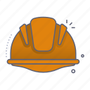 helmet, protection, safety, worker, protect, construction, industry, engineering, labor