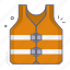 life jacket, vest, safety, rescue, lifesaver, ocean, sea, marine, summer 