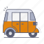 tuktuk, bajaj, thailand, rickshaw, transportation, transport, public transport, travel, trip 