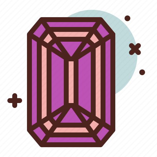 Jewel2, precious, wealthy icon - Download on Iconfinder