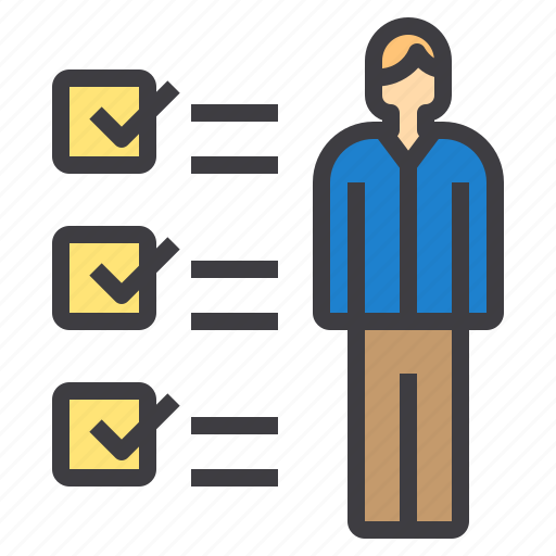 Business, human, job, management, qualification, resources, skills icon - Download on Iconfinder