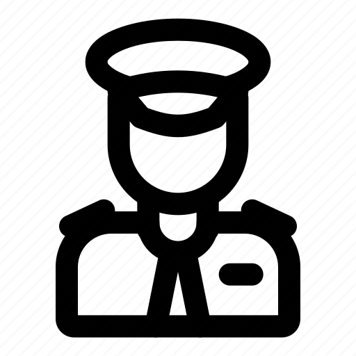 Navy, commander, marines, professions and jobs, character, avatar, job icon - Download on Iconfinder