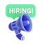 job, hiring, profession, worker, work, occupation 