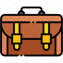 briefcase, suitcase, business, finance, portfolio, profile