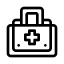 first, aid, kit, healthcare, and, medical, equipment, hospital, emergency 