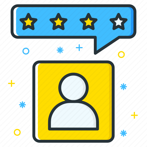 Rating, job, seeker, employee, unemployee, work icon - Download on Iconfinder