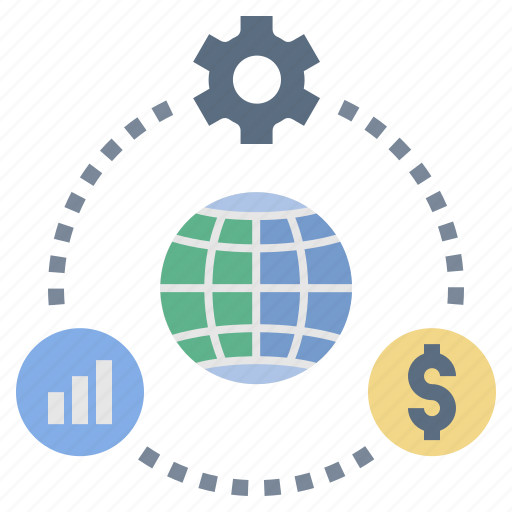 Business, corporation, economic, financial, investment, marketing, money icon - Download on Iconfinder