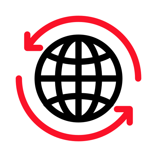 Internet, reload, load, refresh, web icon - Download on Iconfinder
