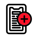 phone, news, add, mobile, update