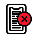 phone, news, reject, banned, restriction