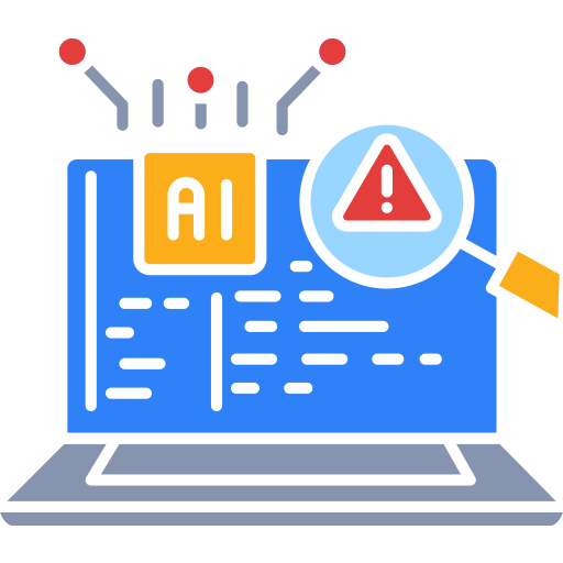 Automation, proofreading, editing icon - Download on Iconfinder