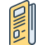 newspaper, publication, mass communication, printing press, journal, pamphlet, booklet 