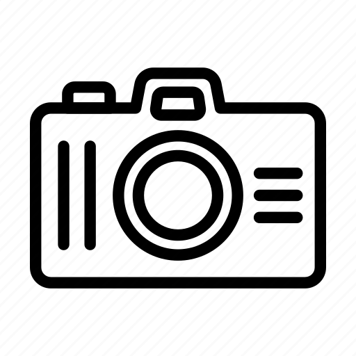Photo camera, camera, photography, photo, picture icon - Download on Iconfinder