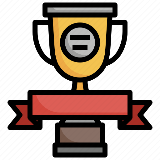 Win, reward, achievement, best, trophy icon - Download on Iconfinder