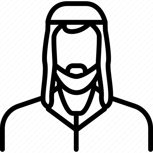 Jew, man, people icon - Download on Iconfinder on Iconfinder