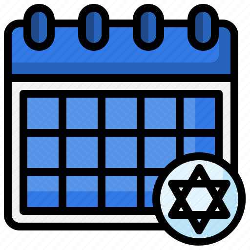 And, time, dat, event, calendar, faith, holiday icon - Download on Iconfinder