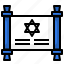 judaism, israel, hebrew, jewish, scroll 