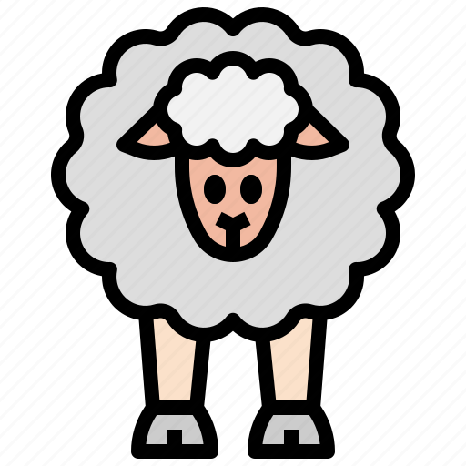 God, hebrew, israel, jewish, judaism, lamb, of icon - Download on Iconfinder