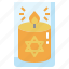 judaism, cultures, yahrzeit, religion, faith 