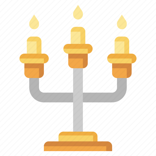 Candles, tradition, flicker icon - Download on Iconfinder