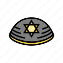 kippah, yarmulke, jewish, judaism, jew, israel