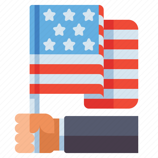 America, independence day, usa, state icon - Download on Iconfinder