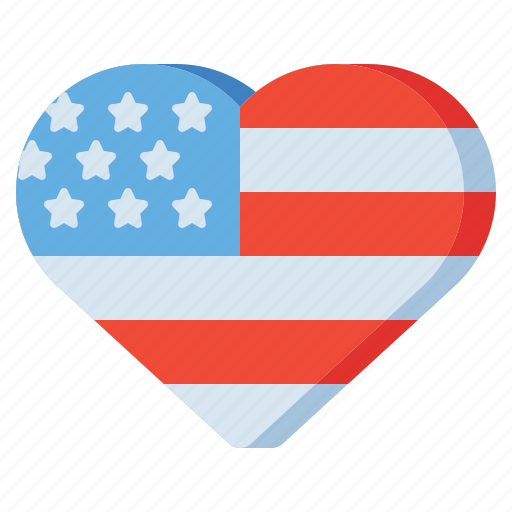 Patriotism, america, usa icon - Download on Iconfinder