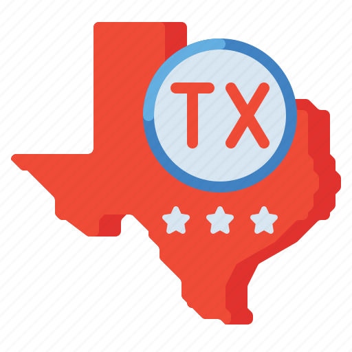 Texas, america, usa icon - Download on Iconfinder