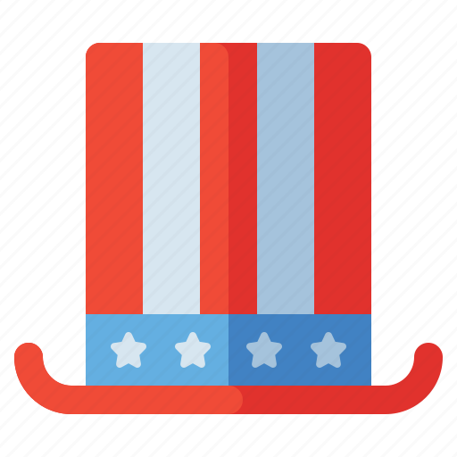 Top, hat, america icon - Download on Iconfinder