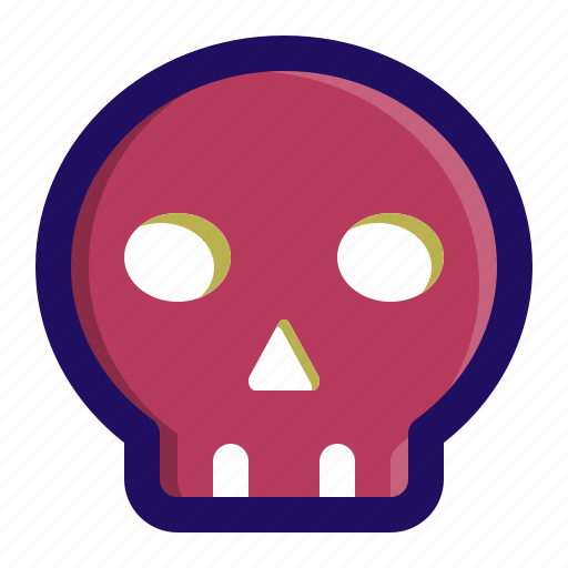 Death, pirate, poison, rip, skeleton, skull icon - Download on Iconfinder