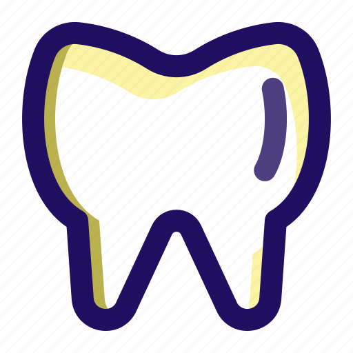 Dentist, medical, medicine, teeth, tooth icon - Download on Iconfinder